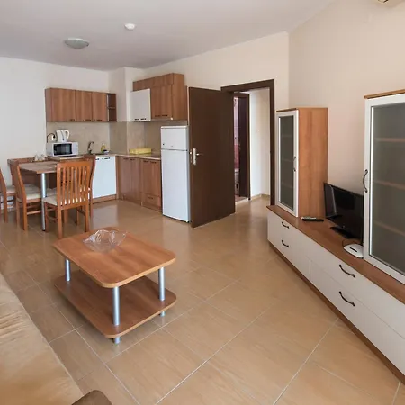 Apollon Appartement Nessebar