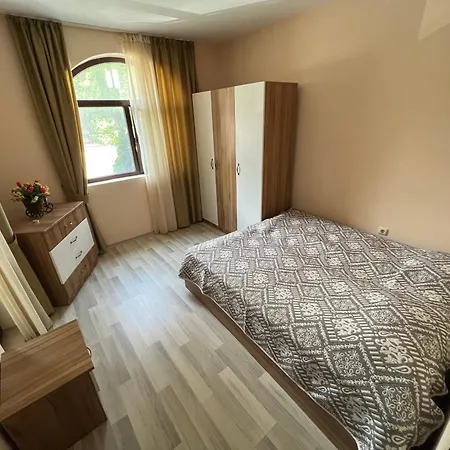 Appartement Apollon Nessebar