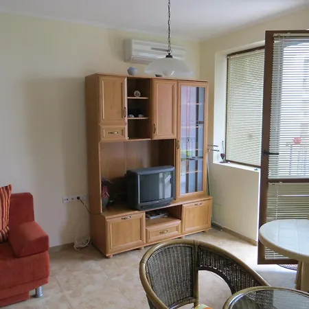 Appartement Apollon *