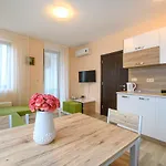 Apartamento Apollon