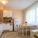 Apartamento Apollon *