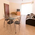 Apollon Apartamento Nesebar