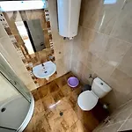 Apartamento Apollon *
