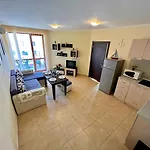 Apollon Apartamento Nesebar