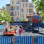 Apartamento Apollon Nesebar