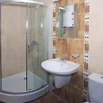 Apollon Apartamento *
