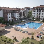 Apollon Nesebar