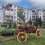 Apollon Nesebar