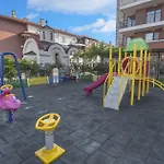 Apartamento Apollon *