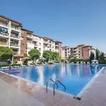 Apollon Apartamento Nesebar