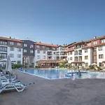 Apartamento Apollon Nesebar
