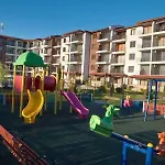 Apollon Apartamento