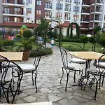 Apollon Apartamento Nesebar