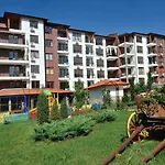 Apollon Apartamento Nesebar