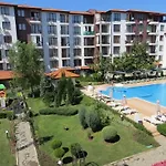 Apollon Apartamento Nesebar