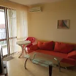 Apartamento Apollon