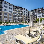 Apartamento Apollon
