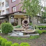 Apartamento Apollon *