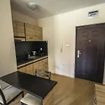 Apollon Apartamento