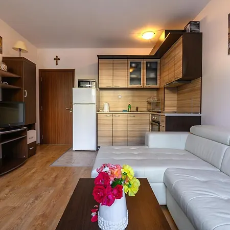 Apollon شقة نيسيبار