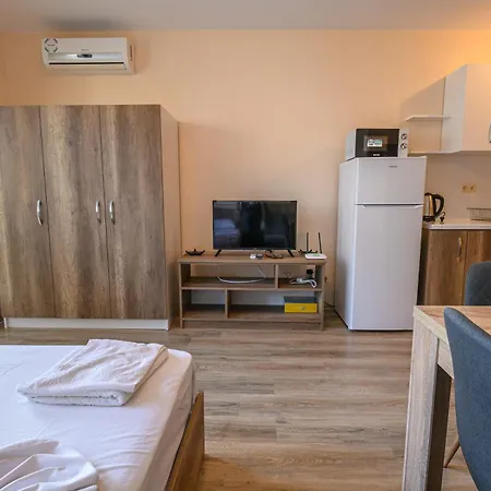 Apartamento Apollon