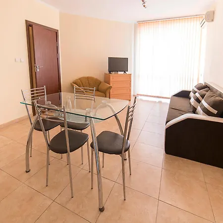 Apollon Apartment Nessebar