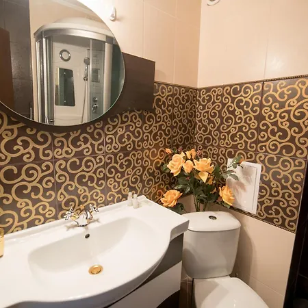 Apollon Apartment Nessebar