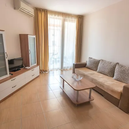 Apartment Apollon Nessebar