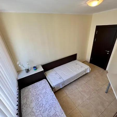 Apollon * نيسيبار