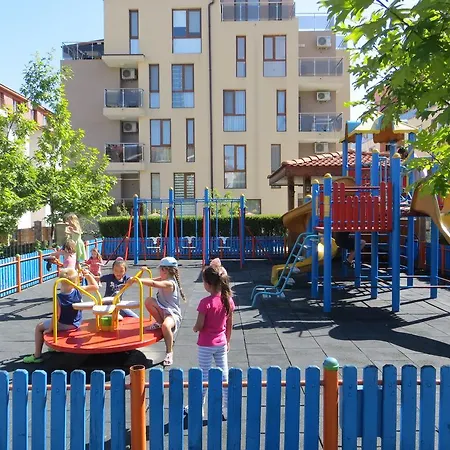 Apartment Apollon Nessebar