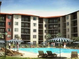 شقة Apollon نيسيبار