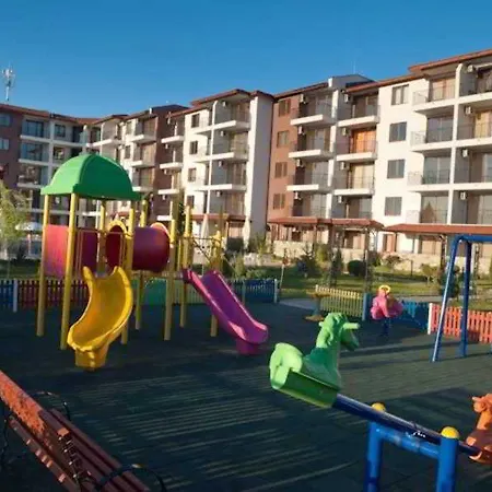 Apollon Apartman