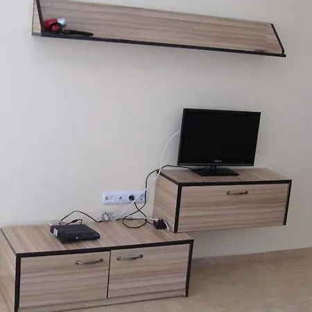 Apartamento Apollon Nesebar