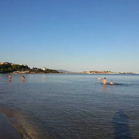 Apollon * Neszebar
