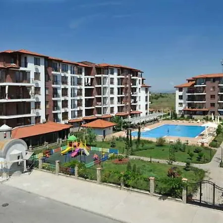 Apollon * نيسيبار