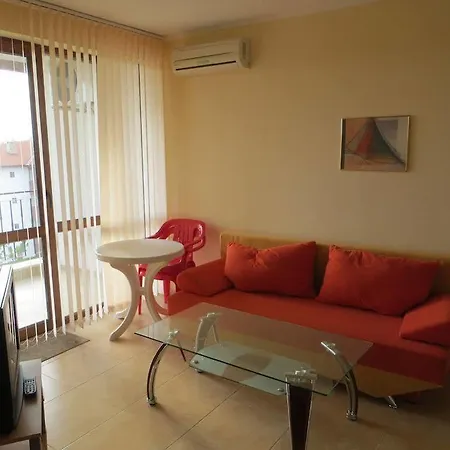 Apartman Apollon