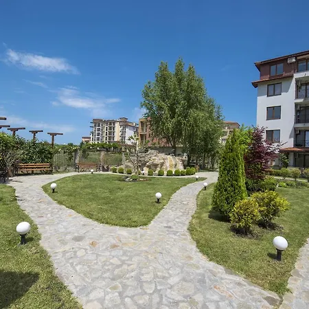 Apollon * Nesebar