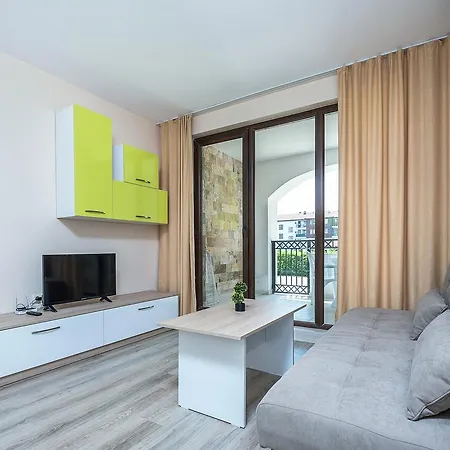 Apartment Apollon Nessebar