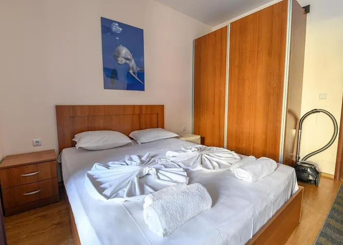 Apollon アパート *