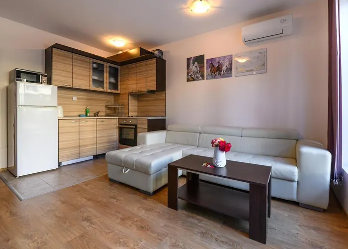 Apollon * ネセバル