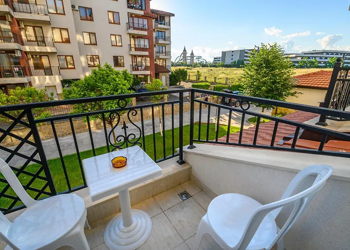 Apollon * ネセバル