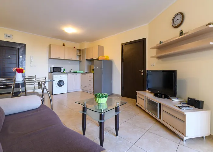 Apollon アパート *