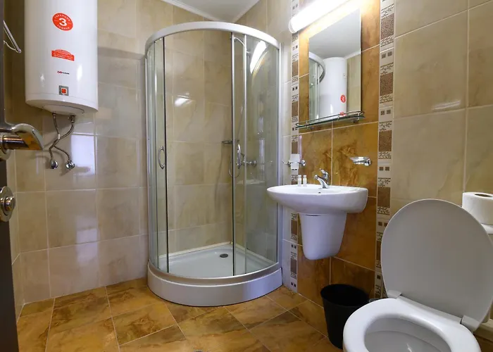 アパート Apollon *