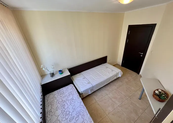 Apollon * ネセバル