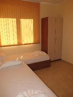 アパート Apollon ネセバル