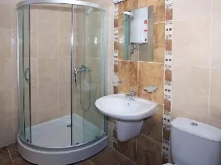 Apollon アパート *