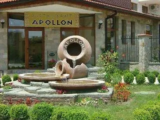 Apollon * ネセバル