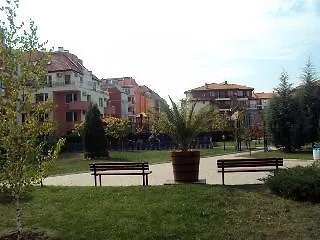 Apollon * ネセバル