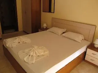 Apollon * ネセバル