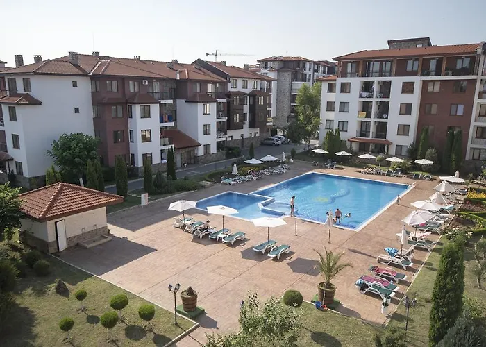 Apollon ネセバル